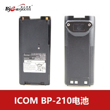 icom����Ľ늳�BP-210늳�IC-A24늳�